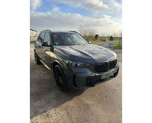 BMW BMW X5 xDrive40d - Gebrauchtwagen