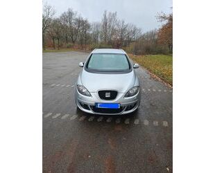 Seat Seat Altea 1.9 TDI PD DPF Avila Avila Gebrauchtwagen