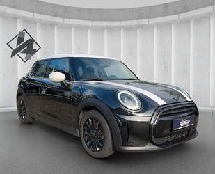 Mini MINI COOPER 5-trg.*Automatik*Navi*ViCo*Top-Angebo Gebrauchtwagen