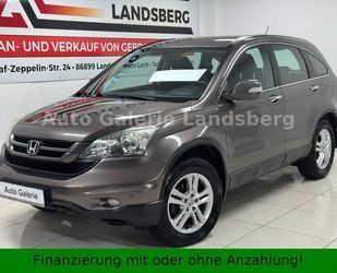 Honda Honda CR-V 2.2 DTEC 4x4*Comfort*Klima*AHK*PDC* Gebrauchtwagen