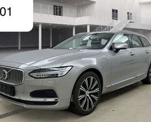 Volvo Volvo V90 Hybrid 18kWh AWD Plus Bright 19