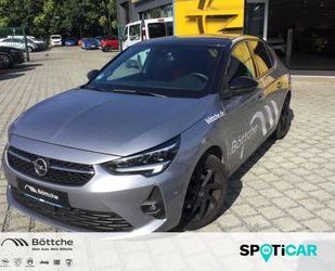 Opel Opel Corsa F GS Line, Klima, SH, LH, PDC vorn und Gebrauchtwagen