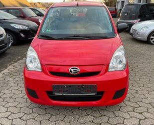 Daihatsu Daihatsu Cuore 1.0 Gebrauchtwagen