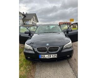 BMW 530 Gebrauchtwagen