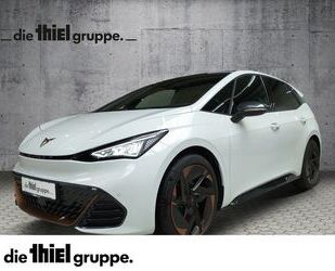 Cupra Cupra Born Gebrauchtwagen