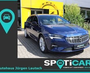 Opel Opel Insignia ST 2.0D B-Eleg iLux/SHZ/Wireless/AZV Gebrauchtwagen