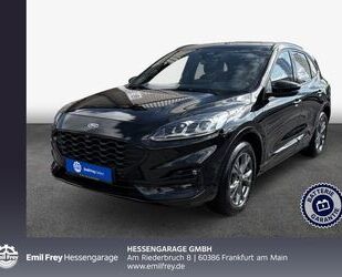 Ford Ford Kuga 2.5 Duratec PHEV ST-LINE Gebrauchtwagen