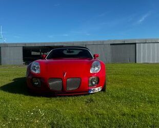 Pontiac Pontiac Solstice Gebrauchtwagen