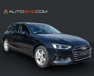 Audi Audi A4 40 2.0 TDI S-tronic advanced*Navi*LED*APS+ Gebrauchtwagen