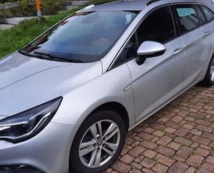 Opel Opel Astra ST 1.4 Turbo, Sports Tourer 110kW Gebrauchtwagen