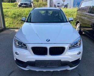 BMW BMW X1 Baureihe X1 xDrive 18d Gebrauchtwagen