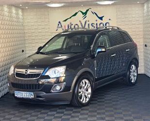 Opel Opel Antara Cosmo 4x4*AHK*Xenon*Automatik*Navi* Gebrauchtwagen