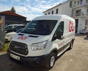 Ford Ford Transit Kasten 290 L2 Trend*Hochdach*2.Hd Gebrauchtwagen