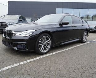 BMW BMW 730D M-Sport, xDrive, Head-up,Massage,New Mode Gebrauchtwagen