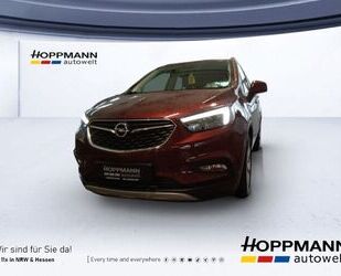 Opel Opel Mokka X Edition Allrad Gebrauchtwagen