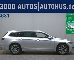 VW Volkswagen Passat Var. 2.0 TDI Elegance AID IQ.Lig Gebrauchtwagen