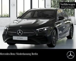 Mercedes-Benz Mercedes-Benz A 250 e Lim AMG+NIGHT+MULTIBEAM+KAME Gebrauchtwagen