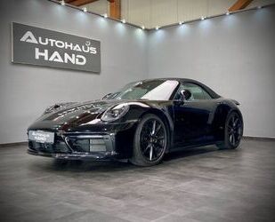 Porsche Porsche 992 Carrera 4S Cabriolet*PDLS+*MATRIX-LED* Gebrauchtwagen