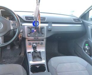 VW Volkswagen Passat 2.0 BlueTDI Comfortline Comfortl Gebrauchtwagen