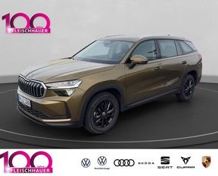 Skoda Skoda Kodiaq 2.0 TDI 142 kW 4x4 Selection AHK Li Gebrauchtwagen