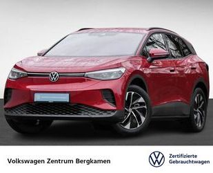 VW Volkswagen ID.4 Pro MOVE CAM ACC LM19 E-KLAPPE NAV Gebrauchtwagen