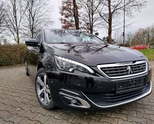 Peugeot Peugeot 308 SW GT-Line Gebrauchtwagen