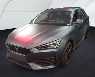 Cupra Cupra Leon Sportstourer/PANO/MATRIX/AHZV/MATT/KAME Gebrauchtwagen