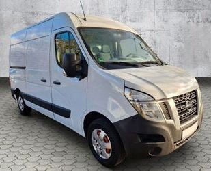 Nissan Nissan NV400 Kasten L2H2 3,3t PRO*Kamera*Klima*TüV Gebrauchtwagen