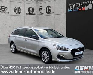 Hyundai Hyundai i30cw YES!1.6 CRDi Yes! Gebrauchtwagen