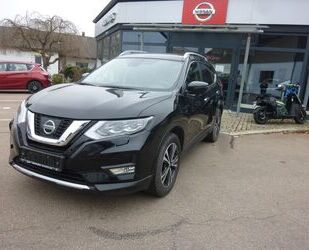 Nissan Nissan X-Trail 1,6 DIG-T N-Connecta Gebrauchtwagen