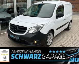 Mercedes-Benz Mercedes-Benz Citan Kasten 108 CDI lang*ALU*KLIMA* Gebrauchtwagen