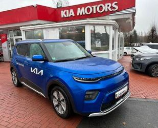 Kia Kia E-SOUL INSPIRATION WP SUV LED GD Gebrauchtwagen