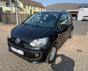 VW up! Gebrauchtwagen