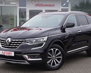 Renault Koleos Gebrauchtwagen