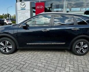 Kia Kia Niro PLUG-IN HYBRID SPIRIT MJ20 LED Spirit Plu Gebrauchtwagen