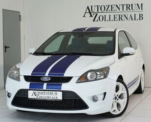 Ford Ford Focus ST Lim. *2.HAND*RECARO*CARBON*KEYLESS* Gebrauchtwagen