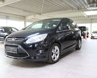 Ford Ford C-MAX Champions Edition Edition2,0 Ltr. - 85 Gebrauchtwagen