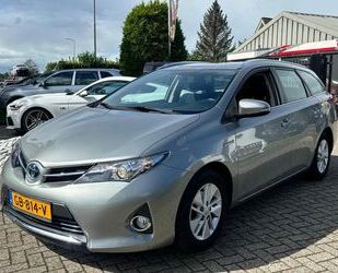 Toyota Toyota Auris Touring Sports 1.8 Hybride 2015 79.00 Gebrauchtwagen