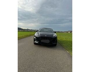 Ford Ford Puma 1,0 EcoBoost Hybrid 114kW ST-Line X ST-. Gebrauchtwagen