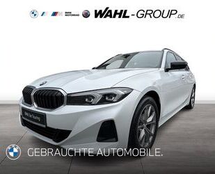 BMW BMW 320i Touring | Navi LED PDC AHK Sitzhzg. Gebrauchtwagen