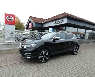 Nissan Nissan Qashqai Tekna+ Gebrauchtwagen