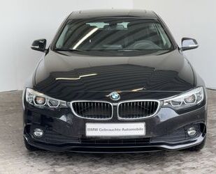 BMW BMW 420dA Gran Coupé Advantage Navi.LED.GSD.Sports Gebrauchtwagen