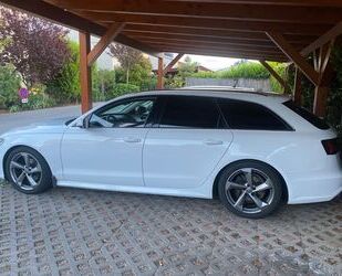 Audi Audi A6 2.0 TDI 140kW S tronic quattro Avant - Gebrauchtwagen