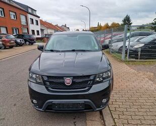 Fiat Fiat Freemont Black Code Gebrauchtwagen