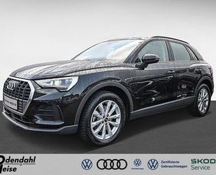 Audi Audi Q3 45 TFSI e S tronic Klima Navi Einparkhilfe Gebrauchtwagen