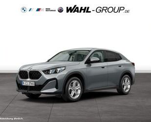 BMW BMW X2 sDrive18d DAB LED RFK Komfortzg. Klimaaut. Gebrauchtwagen