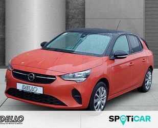 Opel Opel Corsa-e e Edition Apple CarPlay Android Auto Gebrauchtwagen