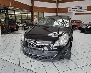 Opel Opel Corsa D 1.4 Active Klima Alu Gebrauchtwagen