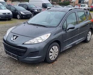 Peugeot Peugeot 207 SW Tendance Gebrauchtwagen