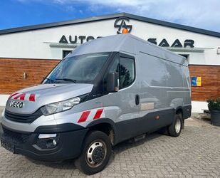 IVECO Iveco Daily Kasten HKa 50 C .V Radstand 3520 L/3SI Gebrauchtwagen